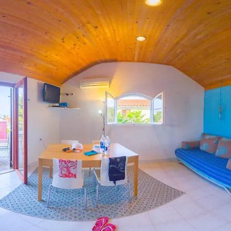Viscovery House بيت للعطل *