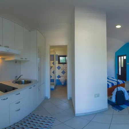 بيت للعطل Viscovery House *