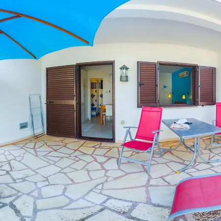 Viscovery House * روكافاك