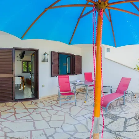 Viscovery House بيت للعطل روكافاك