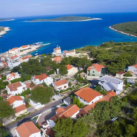 Viscovery House بيت للعطل