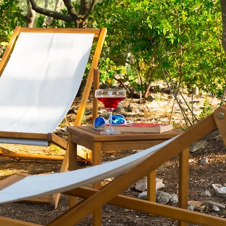 Viscovery House Dom wakacyjny *