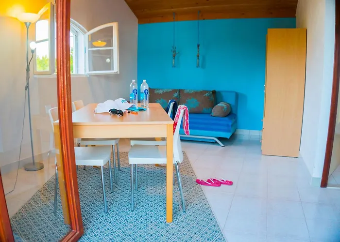 Viscovery House * روكافاك