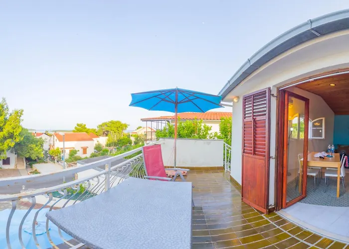 Viscovery House روكافاك