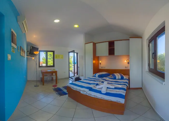Viscovery House * روكافاك