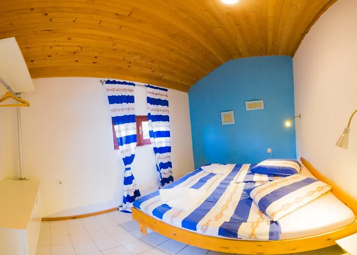 بيت للعطل Viscovery House *