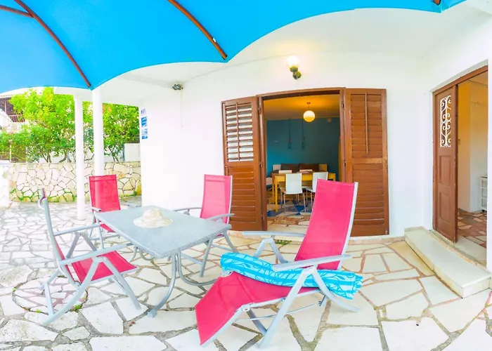 Viscovery House * روكافاك