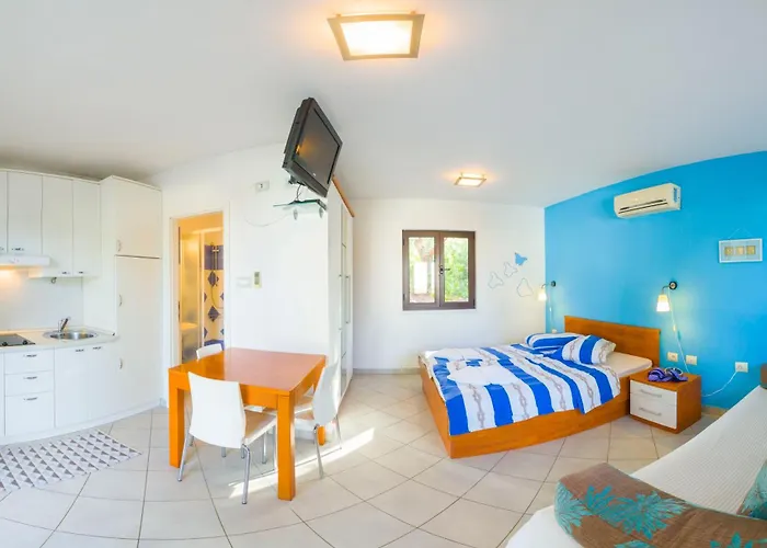 بيت للعطل Viscovery House