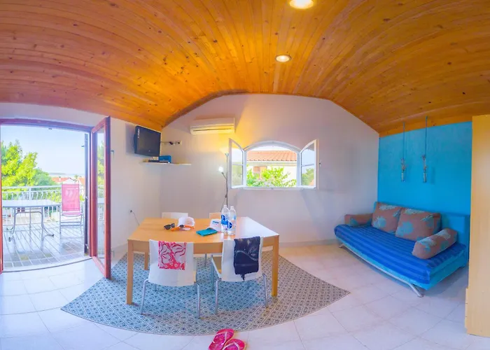 Viscovery House بيت للعطل *