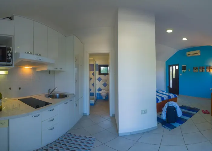 بيت للعطل Viscovery House *