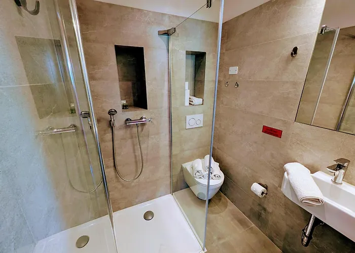 بيت للعطل Viscovery House روكافاك