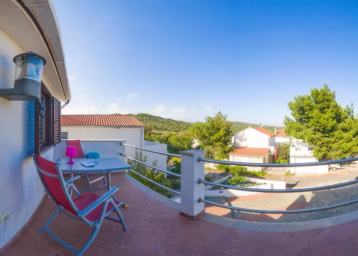 Viscovery House بيت للعطل روكافاك