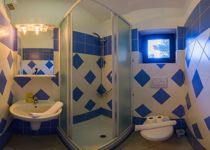 بيت للعطل Viscovery House روكافاك