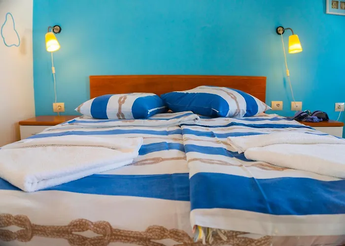 بيت للعطل Viscovery House