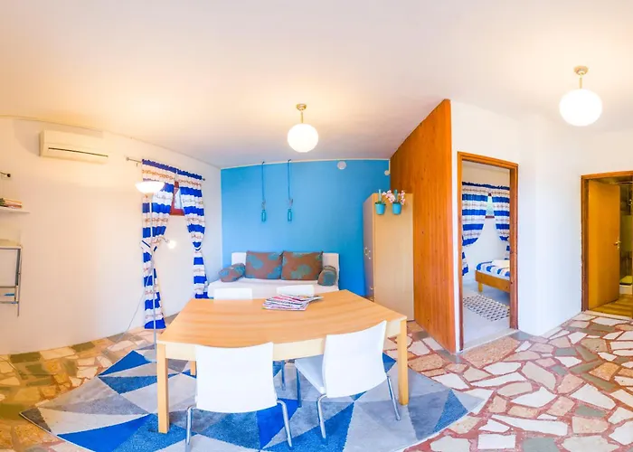 Viscovery House بيت للعطل *