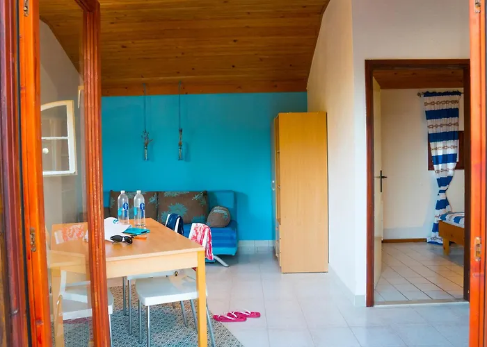 Viscovery House *