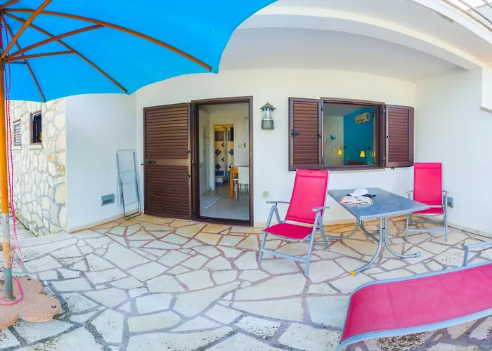Viscovery House * روكافاك