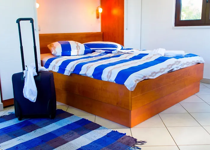 Viscovery House بيت للعطل