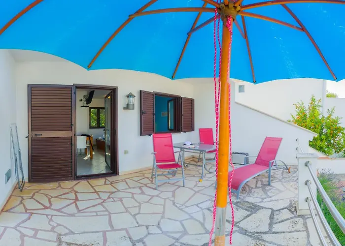 Viscovery House بيت للعطل روكافاك