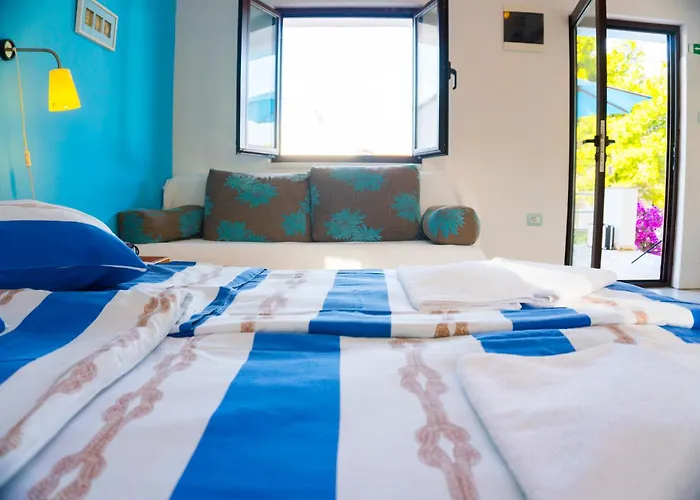 بيت للعطل Viscovery House روكافاك