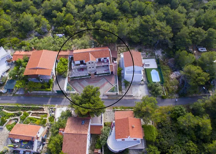 Viscovery House * روكافاك