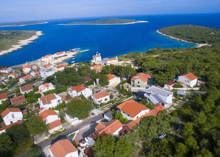 Viscovery House بيت للعطل