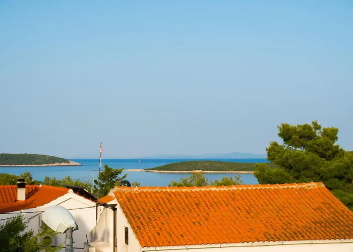 بيت للعطل Viscovery House روكافاك