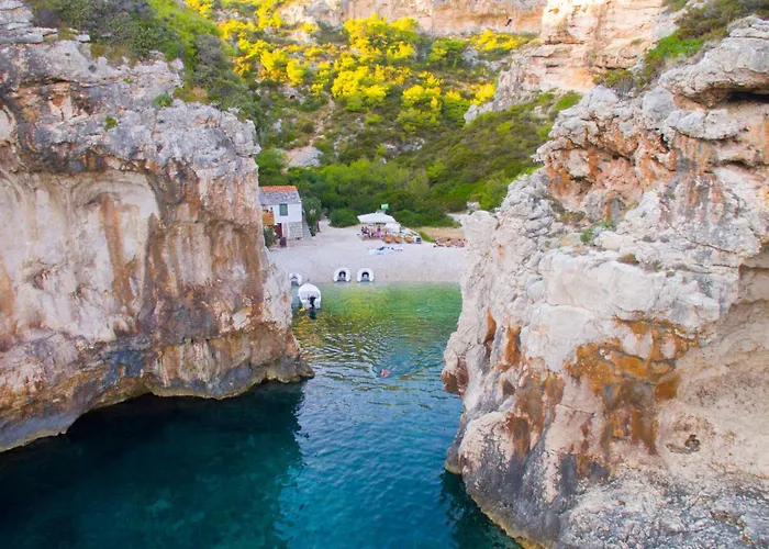 Viscovery House بيت للعطل