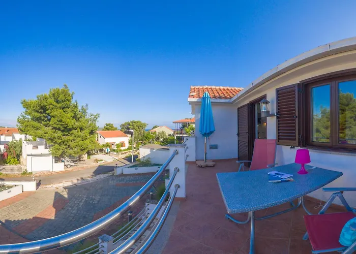 Viscovery House بيت للعطل روكافاك