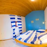 Vakantiehuis Viscovery House *
