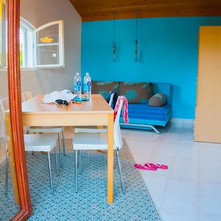 Viscovery House * Rukavac (Vis)