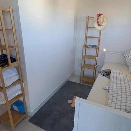 Viscovery House Semesterbostad