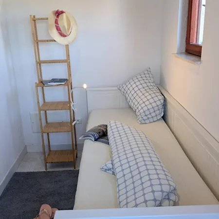 Semesterbostad Viscovery House