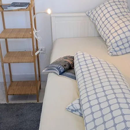 Semesterbostad Viscovery House Rukavac (Vis)
