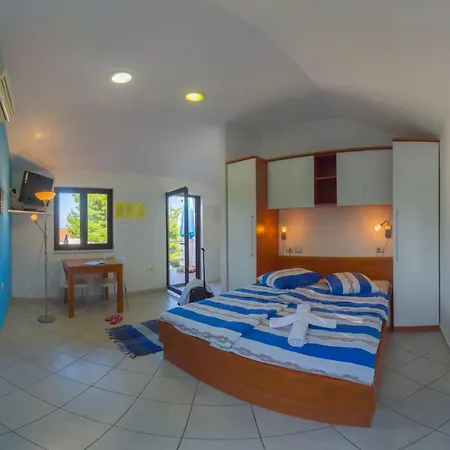 Viscovery House * Rukavac (Vis)