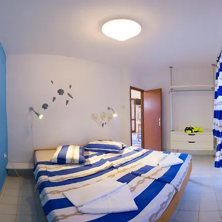 Viscovery House Semesterbostad