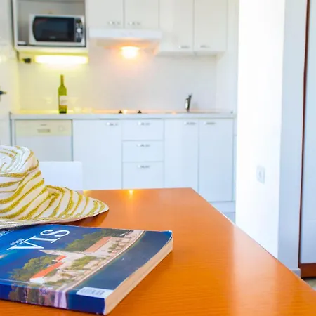 Viscovery House Rukavac (Vis)