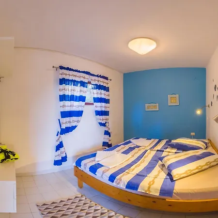 Viscovery House Semesterbostad