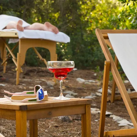 Viscovery House Semesterbostad Rukavac (Vis)